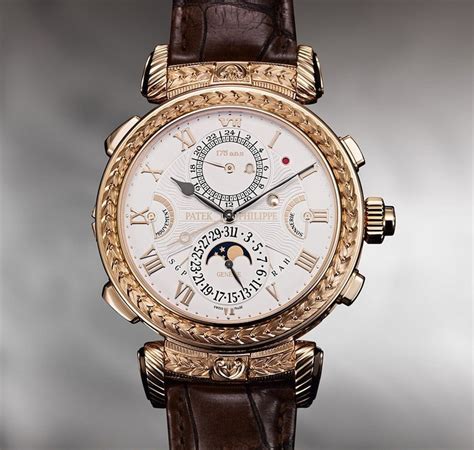 patek philippe grand master chime 5170 r|Patek Philippe grandmaster price.